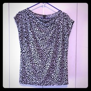 Ann Taylor Top